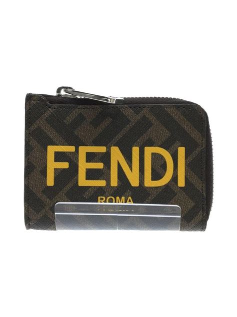 Fendi pelletteria